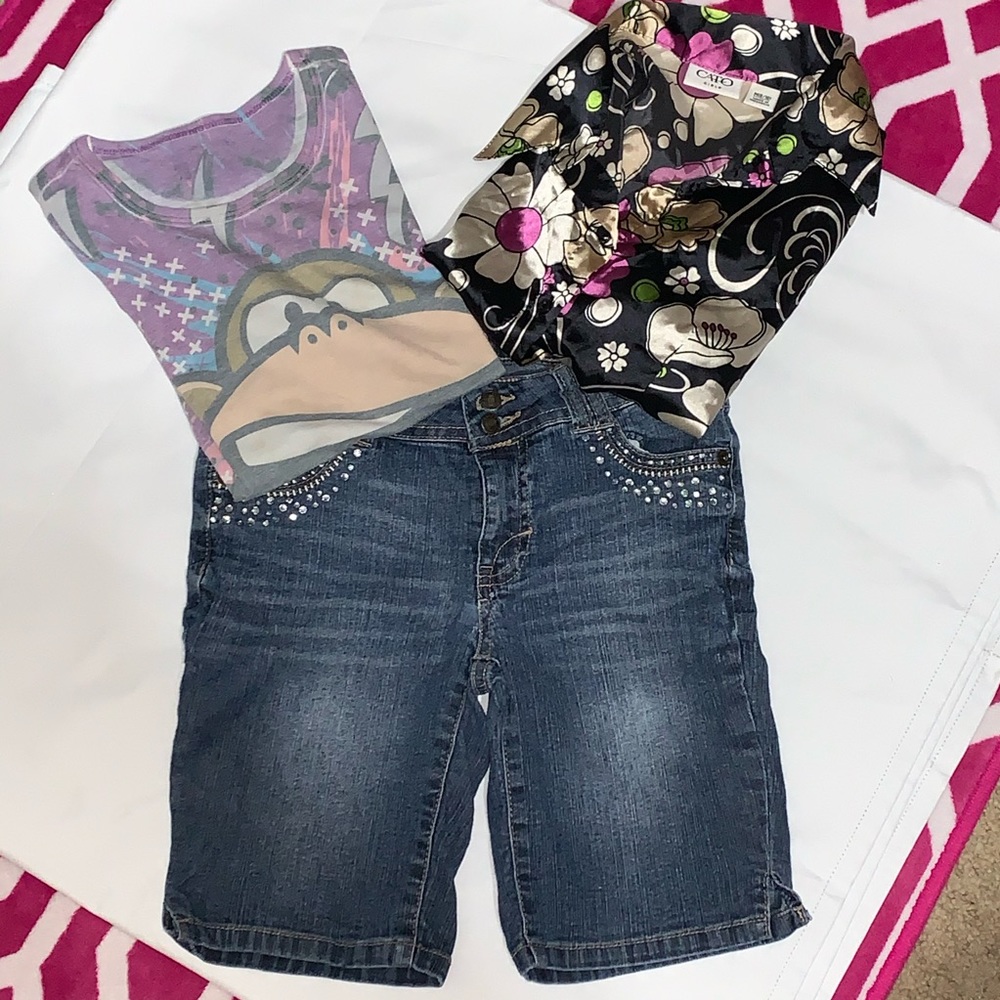 Girls bundle - Picture 3 of 7